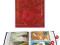 ALBUM MA46200 CL bordo na 200 zdjęć 10x15 cm