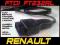 interfejs RENAULT CLIO LAGUNA ESPACE ALMERA LOGAN