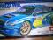 SUBARU IMPREZA WRC 2005 TAMIYA !!!!!