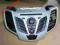 Ford Fiesta Mk7 po 2009 - Radio CD oryginalne