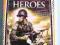 Medal Of Honor Heroes  - PSP  -  Rybnik