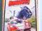 Burnout Legends  -  PSP  -  Rybnik