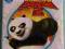 uDraw Kung Fu Panda 2  -  Wii - Rybnik