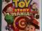 Disney Pixar Toy Story Mania  -  Wii - Rybnik