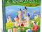 GRANNA GRA EDUKACYJNA  DREWNIANA MĄDRY ZAMEK NOWA