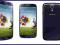 RATY NOWY SAMSUNG GALAXY S4 i9505 BLACK PANTERA