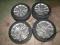 felgi aluminiowe audi A8 A7 255/45r19