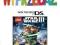GRA LEGO STAR WARS III THE CLONE WARS NINTENDO DS