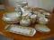 Serwis Wedgwood porcelana angielska
