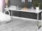Biurko EASY work 160 cm białe nowość Modo