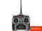 DX6i DSM X Spektrum Air - Heli sam nadajnik Mode 2