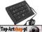 KLAWIATURA NUMERYCZNA DO NOTEBOOKA LAPTOPA PC USB