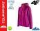 KURTKA SOFTSHELL T4L14-KUDTR005 4F r.S +GRATIS!