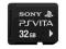 KARTA 32gb DO PS VITA SONY.