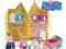 PEPPA PIG PRINCESS PLAYSET /ZAMEK PAŁAC /HH38