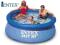 BASEN OGRODOWY ROZPOROWY 244x76 cm INTEX 28110