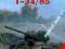 Czołg T-34/85 nr 388 /Militaria/ _ _ _ _ _ _ #KD#