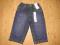 Spodnie jeans Children's place 12 m NOWE