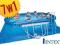 WIELKI BASEN OGRODOWY 549x305 cm INTEX 7w1 28192
