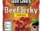 Suszona wołowina - Beef Jerky Teriyaki 25g