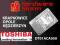 HDD TOSHIBA 500GB DT01ACA SATA3 7200RPM FV/GW