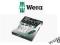 WERA WKRĘTAKI KRAFTFORM COMFORT TX 6 SZT 031554