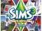 THE SIMS 3 CZTERY PORY ROKU POLSKA WERSJA DODATEK