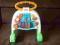 Chodzik pchacz Fisher Price