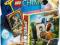 LEGO CHIMA WODOSPAD CHI LEONIDAS 70102 SPEEDOR