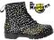 DR MARTENS - R.41 - MARTENSY - 1460 BLACK TOPOS