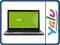 Aspire E1-531 15,6'' 1000M 4GB DDR3 500GB Fa/Gw24