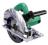 Pilarka tarczowa Hitachi C7SS NA 1050W Wys 24h