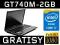 Laptop MSI GP60 i7-4700MQ FullHD 8GB 1TB GT740M