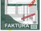 Faktura VAT brutto 2/3 A4 oryginał+ 1 kopia 142-2E