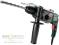 MŁOTOWIERTARKA KOMBIMŁOTEK 800W METABO KHE 2444