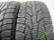 x 2szt NOKIAN 205/75/16 C - zima 8mm! 2011r! BUS