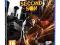 PS4 Infamous Second Son