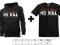 Bluza+T-shirt NO KILL rozmiar S - XXXL