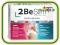 2BE SLIM DWUFAZOWE ODCHUDZANIE 30 + 30 tabl