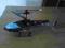 Zdalnie sterowany helikopter
