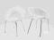 Krzesła białe RINGO new design meble krzesło Modo