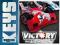 VICTORY THE AGE OF RACING STEAM KEY AUTOMAT FIRMA