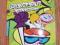 Komiks Laboratoium Dextera 2 Cartoon Network