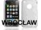 SILIKONOWY POKROWIEC ETUI BACK CASE IPHONE 3G/3GS
