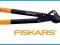 FISKARS SEKATOR KOWADEŁKOWY POWER STEP 112850 L85