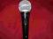 Mikrofon shure PG-58