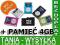 MINI ODTWARZACZ MP3 KLIPS LCD + PAMIĘĆ 4GB GRATIS