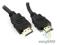 KABEL DO MONITORA HDMI v.1.4 (19PIN) M/M 1.8M