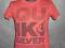 KB775 QUIKSILVER t-shirt logowany 4-5/104-110