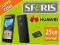 Smartfon HUAWEI Ascend Y530 4,5 GPS 25GB + 16GB